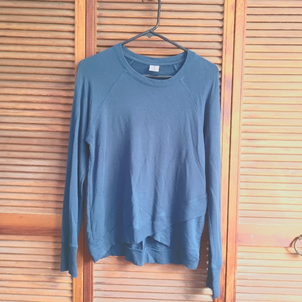 Active Life sweatshirt